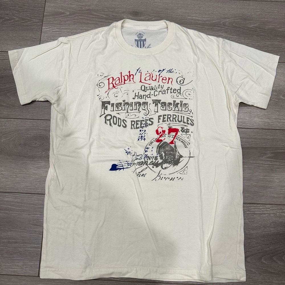 Ralph Lauren Shirt